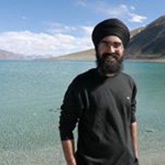 Manvikash Singh