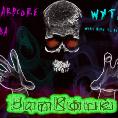 Bankore WYTM HC DJ