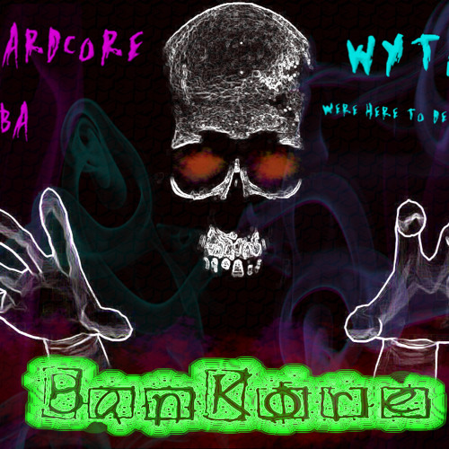 Bankore WYTM HC DJ’s avatar