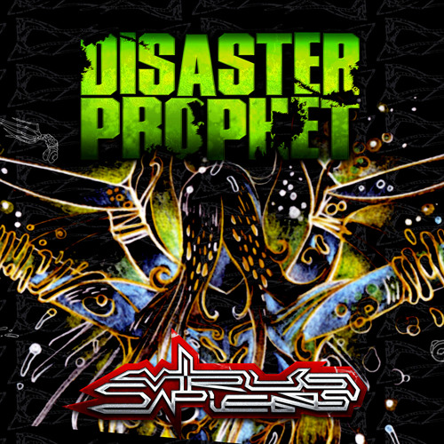 Disaster Prophet’s avatar