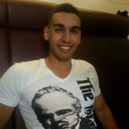 Ahmed Bonecrusher’s avatar
