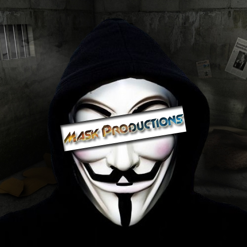 Mask Productions podcast artwork