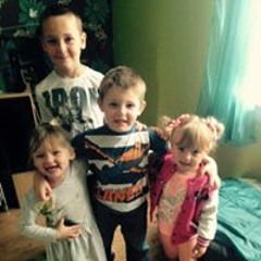 Sharon Lawrie Mowatt