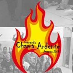 chama ardente sbc_suzano