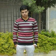 Mohamed Gohar
