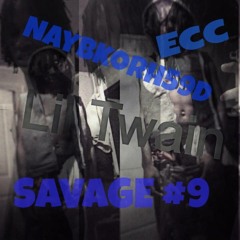 Naybkorh59d Twain Savage9