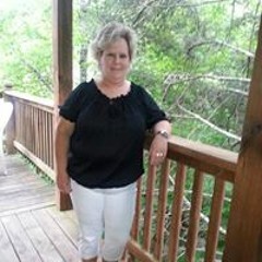 Kathy Alexander Newman