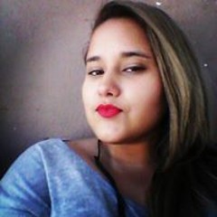 MaryFer Barraza