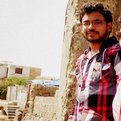 MUHAMMAD FAIZAN Sheikh