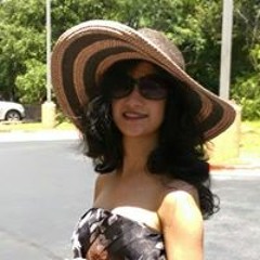 Srijita Mukhopadhyay Shah