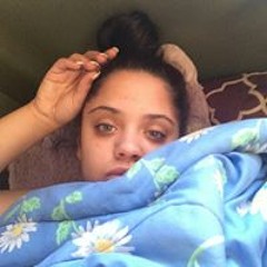 Samantha Lee Cabrera