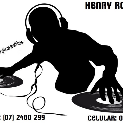 HENRY DJ IN THE MIX’s avatar