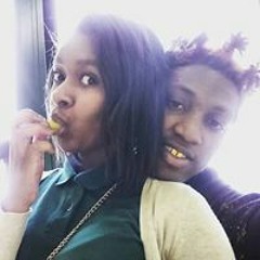 Brianna Msforiegn Hawkins