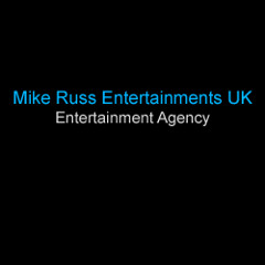 MikeRuss EntertainmentsUK