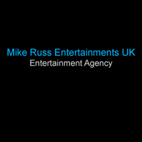 MikeRuss EntertainmentsUK’s avatar