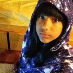 Michelle Cepeda Hernandez