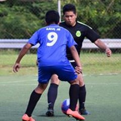 Jose Eduardo Gonzalez