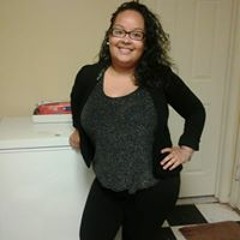 Melanie Quiles Ortiz