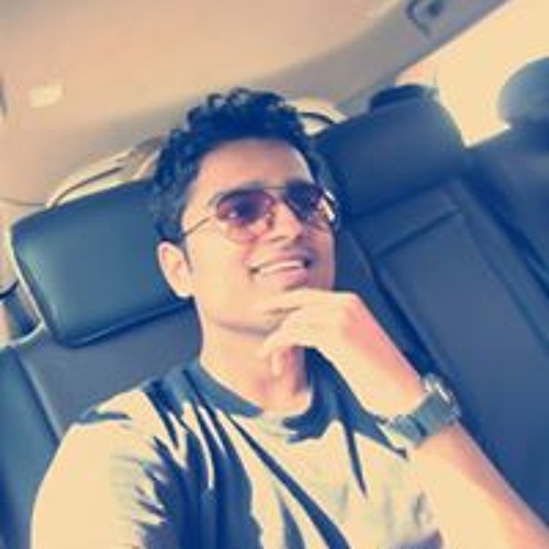 Yogesh Sharma’s avatar