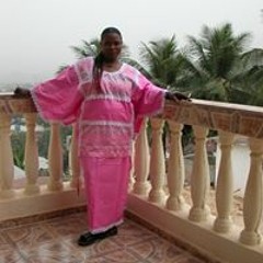 Isatu Jalloh Jamboria