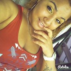 Henni Genice Calderon