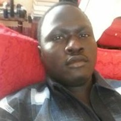 Augustino Aggrey Akech