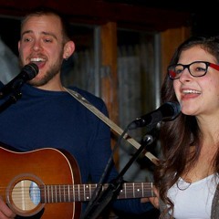 Matt & Amy