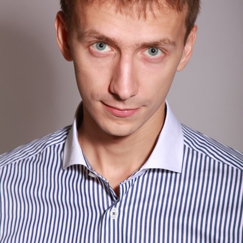 Alexander Gorenyuk’s avatar