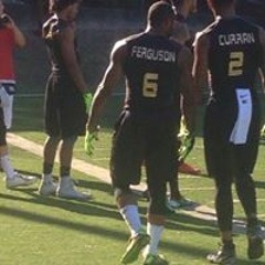 Michael Benton-Ferguson