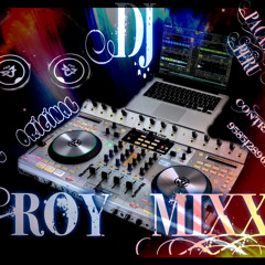 deejay Roy MixX