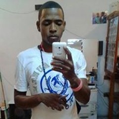 Odonnell Atkinson