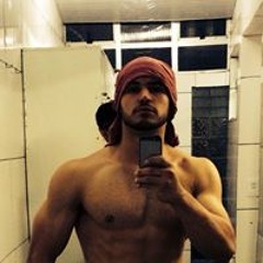 Hugo Chagas