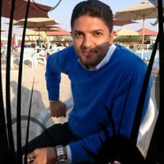 Ismaiel Badawy