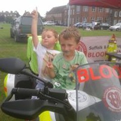 Ian Andrew Alan Cooper