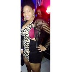 Patrice MizDanja Mcgee