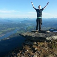 Mikael Arnesønn Johansen