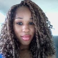 Jessica Shenee Williams