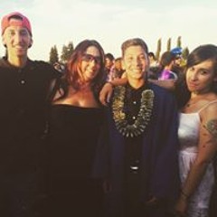 Melanie Crowder Casillas