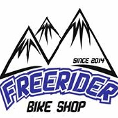 FreeRider Bikeshop Serena