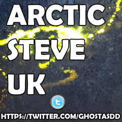 Arctic Steve UK