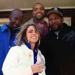 Shannon Ireland Jones