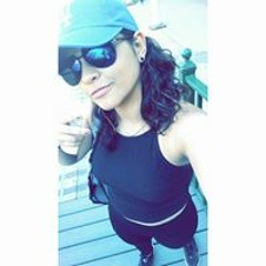 Angelica Mariie Santiago