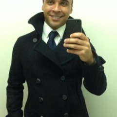 Dishon Boxer-Gyllenhaal