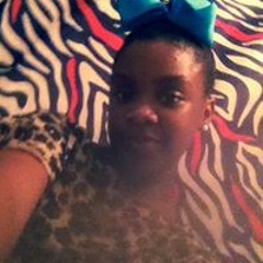 Zikeria Badd Thornton