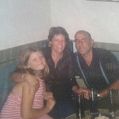 Susan Oldham Darbyshire