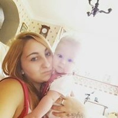 Kellyy Mariee Spinkss