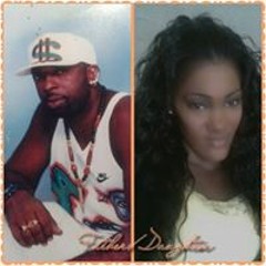 La'Toya Keyshia Timothy