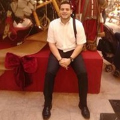 Ernesto Jesus Santos