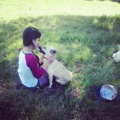 Tamara Ivonne Vargas