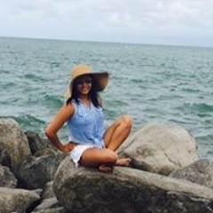 Karen Francelia Rosales